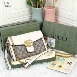 Branded Gci Ophidia GG Sling Bag (bj)