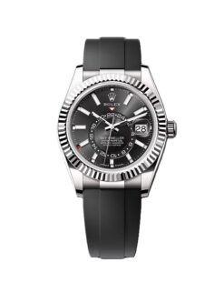ROLEX OYSTER PERPETUAL SKY DWELLER