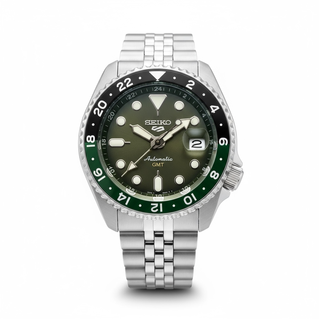 Seiko
