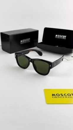 Moscot tiger green 98133