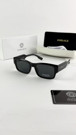 VERSACE BLACK