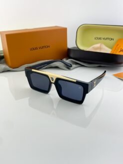 Louis_Vuitton 1984 gold black-99