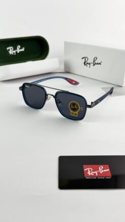 Rayban_06 blue