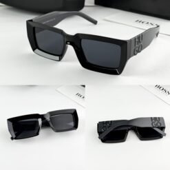 Boss grey black 1310