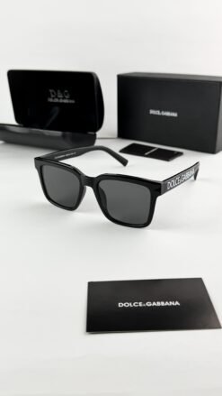 Dolc_e & gabbana black 5101