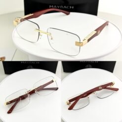 Maybach wooden plano 1030