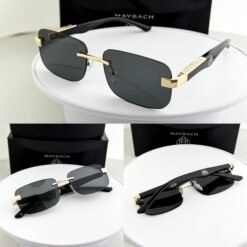 Maybach gold black 1030