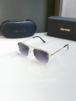 Tomford gold black 2353-83