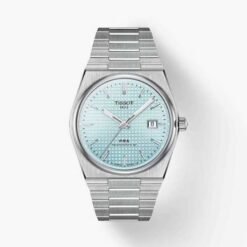 Tissot prx powermatic tiffany automatic Sapphire Glass