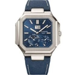 Patek Philippe Cubitus Chronograph Moonphase