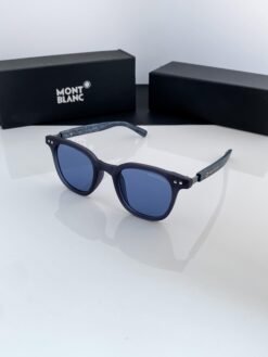 MONT BLANK BLUE 5142-97