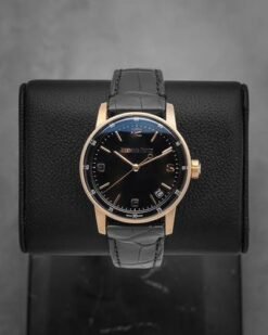 Audemars Piguet Code 11 59 Black Rose Gold