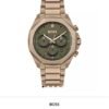 Hugo Boss Cloud Chronograph Rose Gold Authentic Store Quality