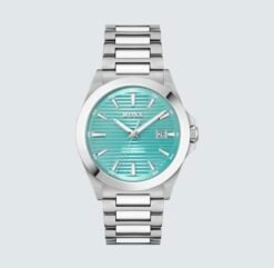 Hugo Boss Strike Analog Silver Tiffany Authentic Store Quality