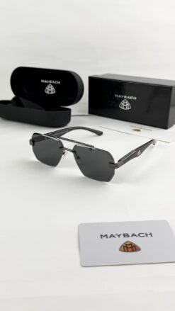 MAYBACH BLACK 1023