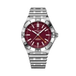 Breitling Chronomat GMT Six Nation Collection 3