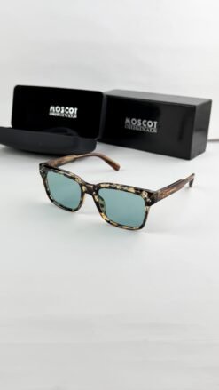 MOSCOT TIGER BLUE 20546