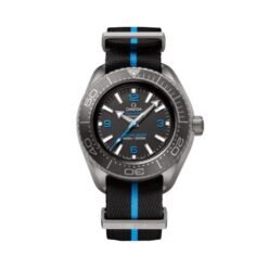 Omega Ultradeep Nato Strap
