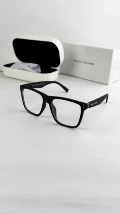 Marc Jacobs black plano 6000