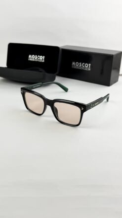 MOSCOT GREEN CANDY 20546