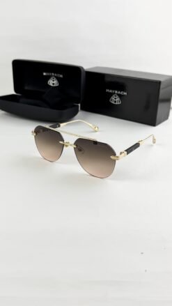 MAYBACH GOLD Brown 3114