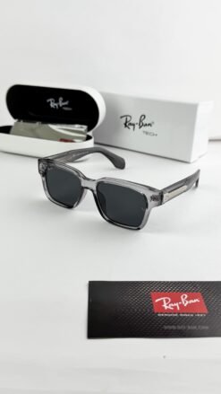 Rayban grey black 1171