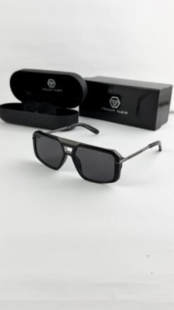 Phlipp plein 99531 black