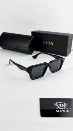 Dita black 459