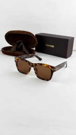 Tomford tiger brown 622