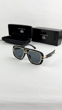 MAYBACH GOLD BLACK 7339