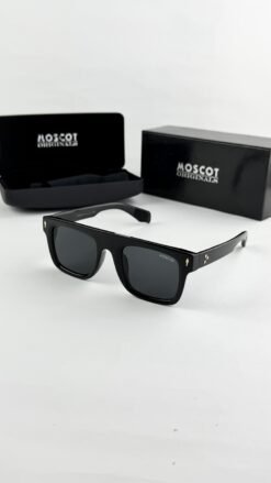MOSCOT CLASSY BLACK 98177-101