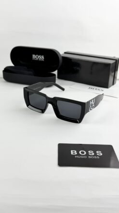 Boss black saying Balck 1310