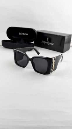 Ysl Black
