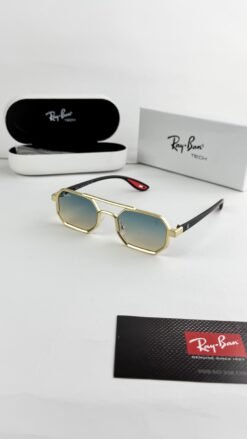 RAYBAN SEA GREEN 05