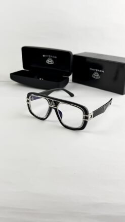 MAYBACH silver plano 7339
