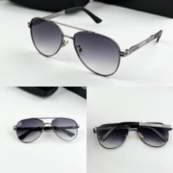 MAYBACH BLACK shaded