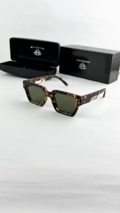 MAYBACH TIGER GREEN 3489