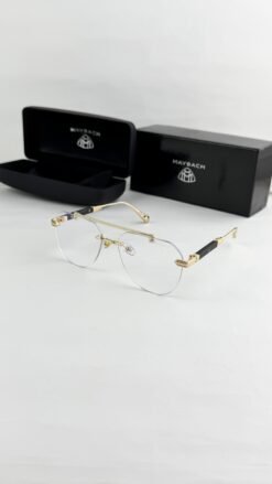 Maybach gold plano 3114