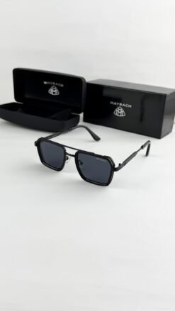 Maybach black zs65