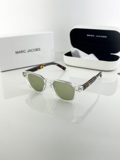 MARC JACOBS tiger green 11-8 -101