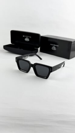 MAYBACH BLACK 3489