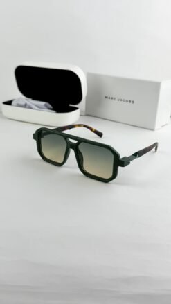 MARC JACOBS TIGER GREEN 75526