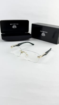 MAYBACH GREEN PLANO 6009