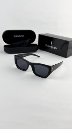 Ysl black