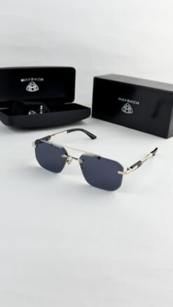 MAYBACH GOLD BLACK Z19