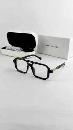 MARC JACOBS GOLD BLACK PLANO