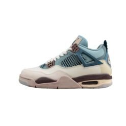 Air_Jordann Retro 4 Snorlax