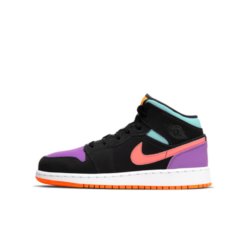 Air _Jordan 1 Mid 'Candy'