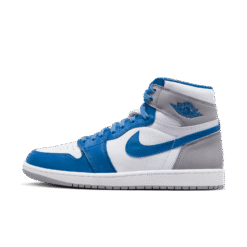 Air_Jordan 1 True Blue