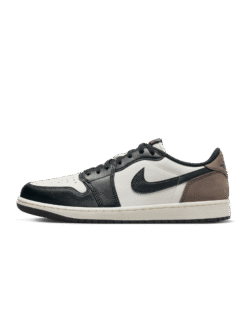 AIR_Jordan 1 Low OG Mocha